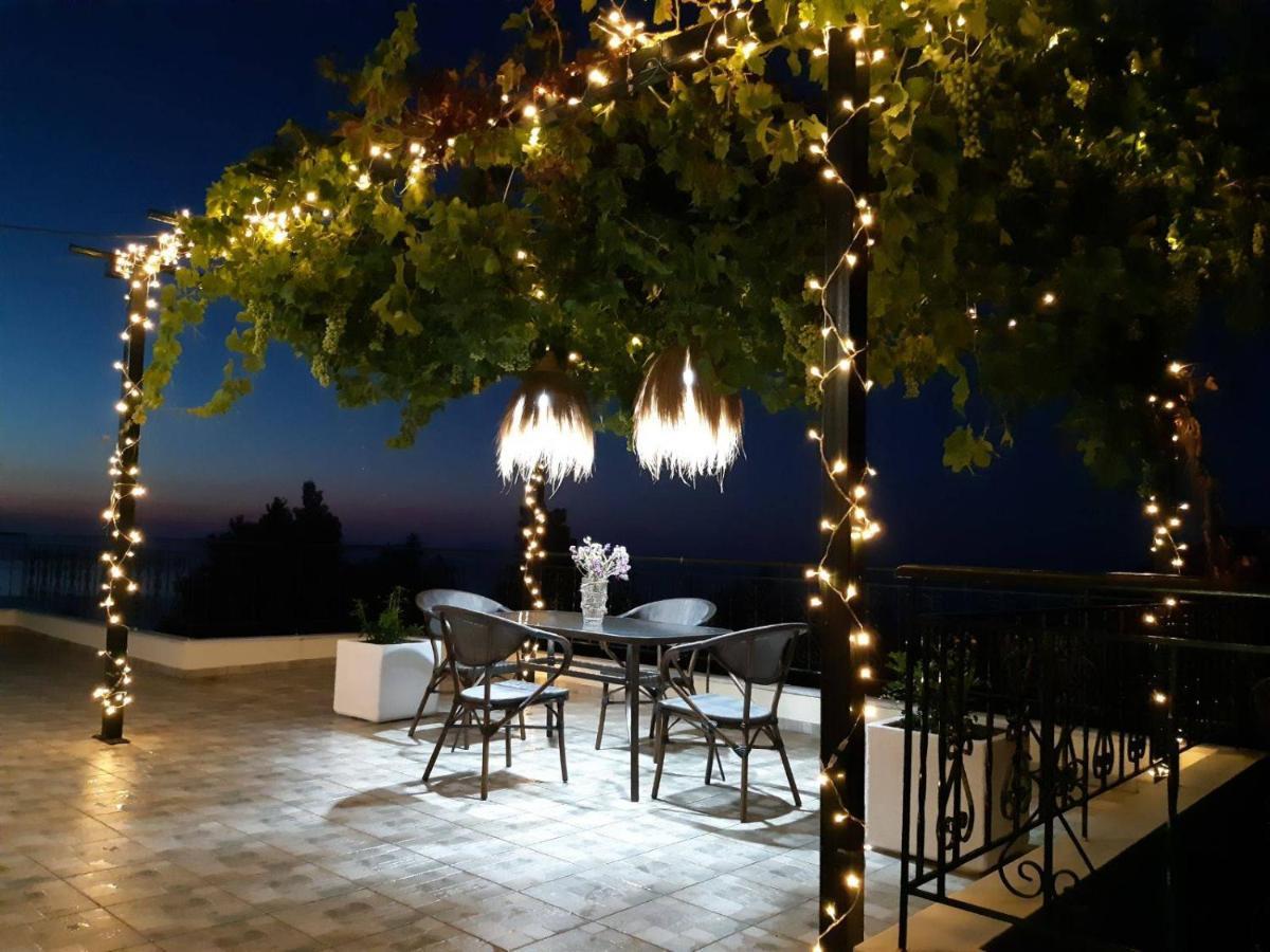 Dream House Capturing The Magic Of Nature Vlachia 외부 사진