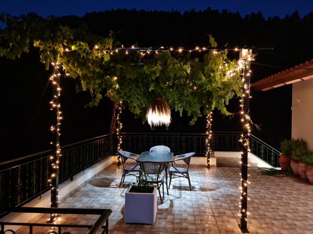 Dream House Capturing The Magic Of Nature Vlachia 외부 사진